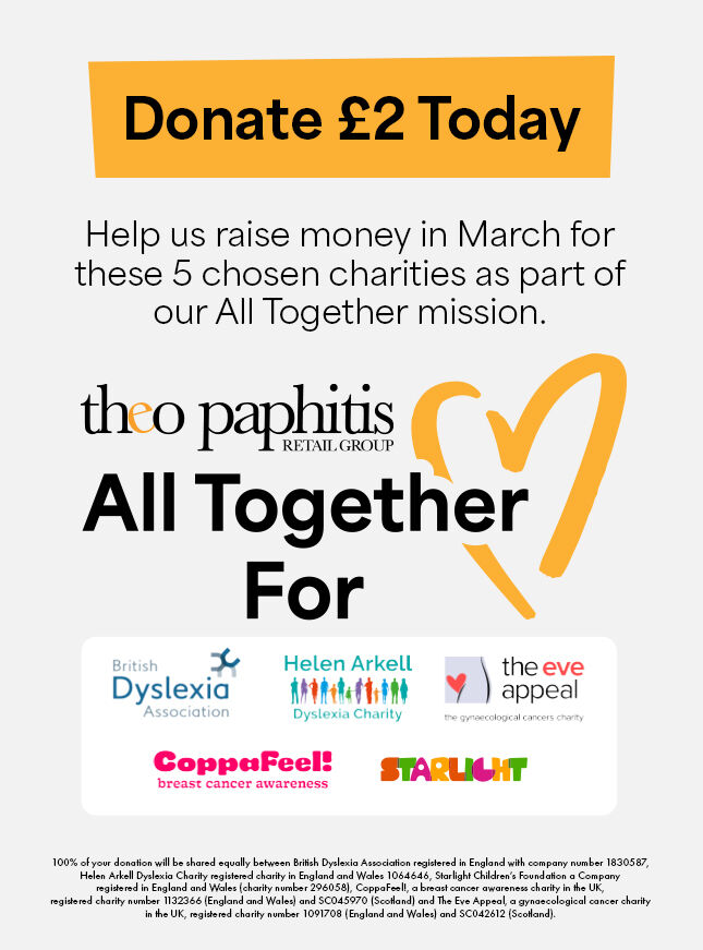 All Together Charity